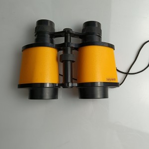 JulyJuice Dual binoculars, high-definition, high-power, day and night dual use, outdoor   portable, handheld, professional viewing